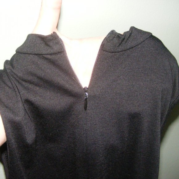 Black Bodysuit - Picture 5 of 6